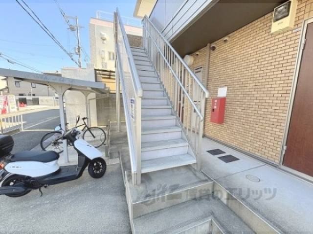 階段