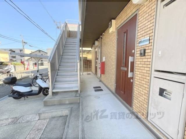 廊下