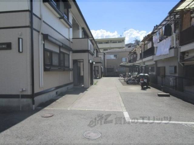 通路
