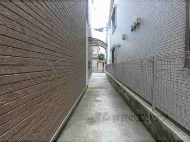 通路