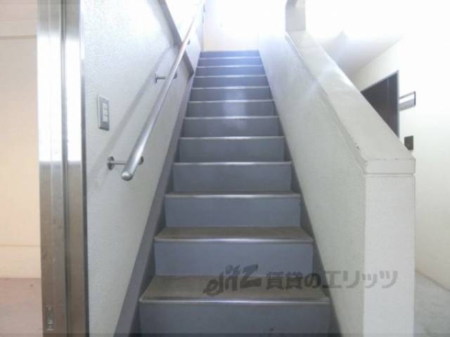 階段