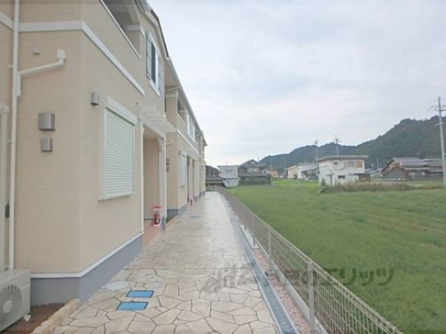 通路