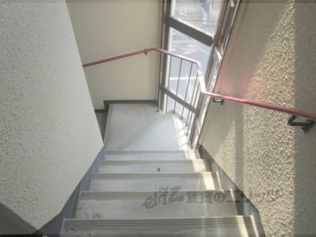 階段