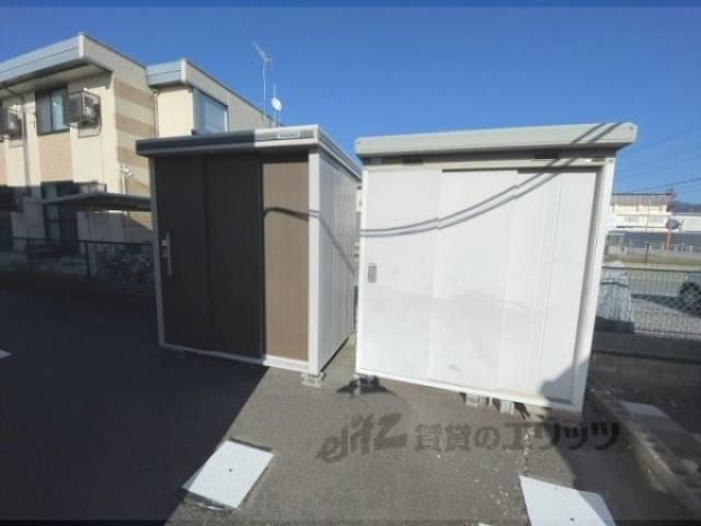 トランクルーム