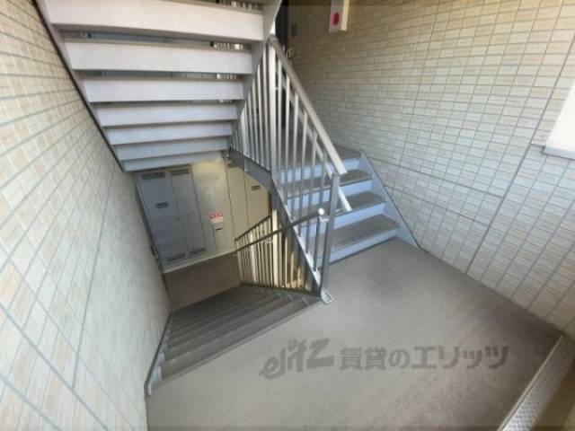 階段