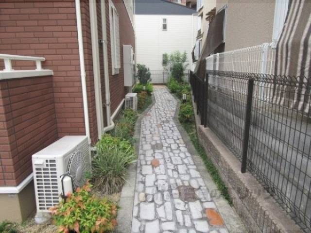 通路