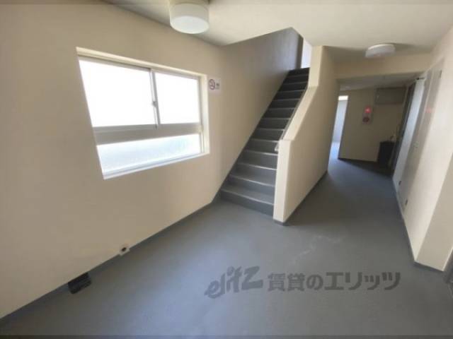 階段