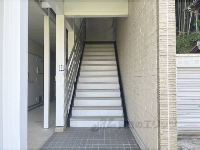 階段