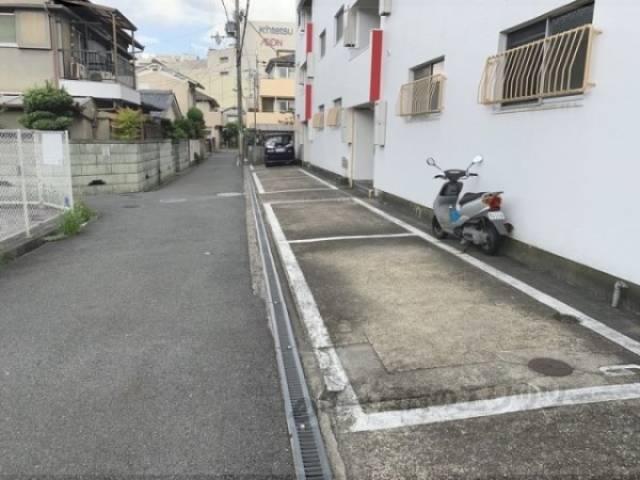 廊下