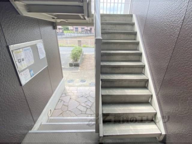 階段
