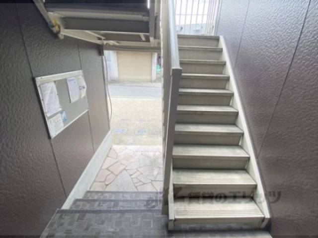 階段