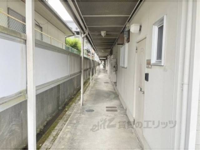 通路