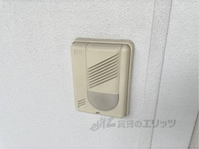 インターホン