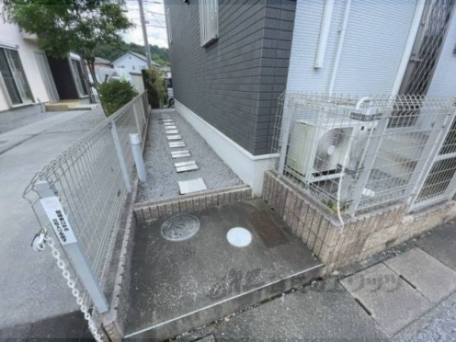 通路