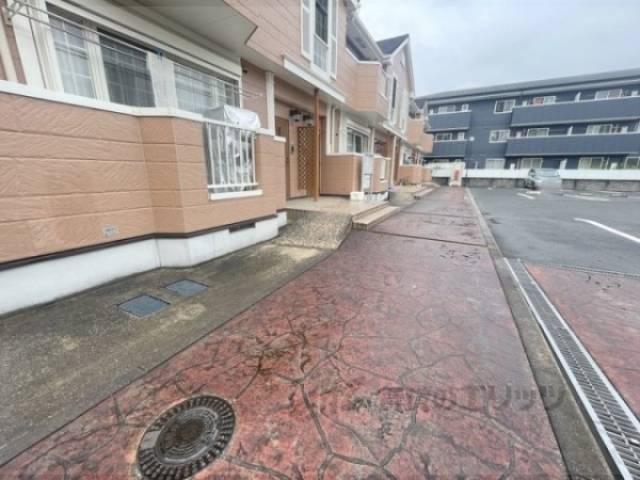 通路