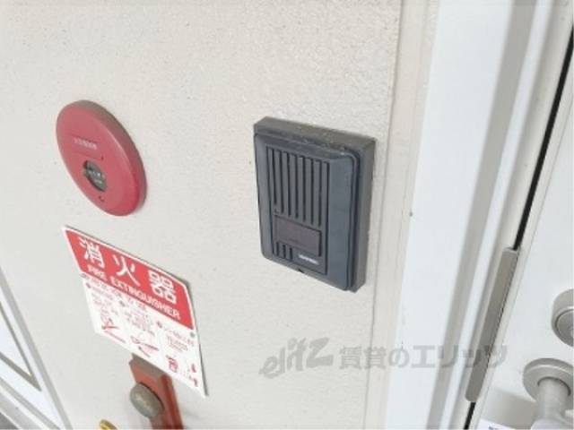 インターホン