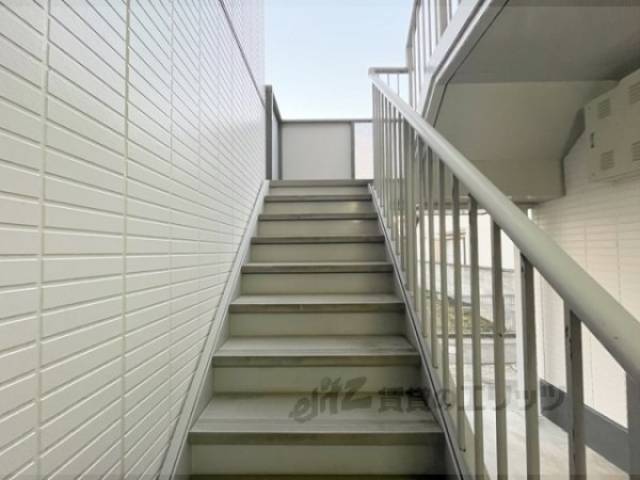 階段