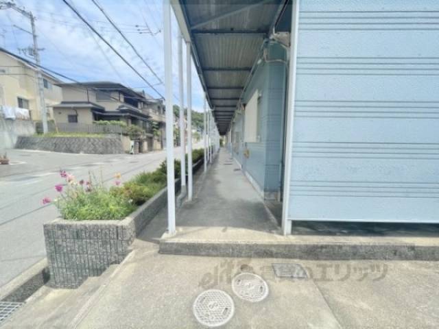 廊下