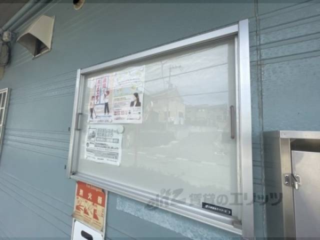 掲示板