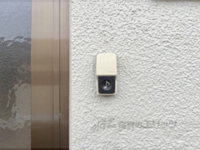 インターホン