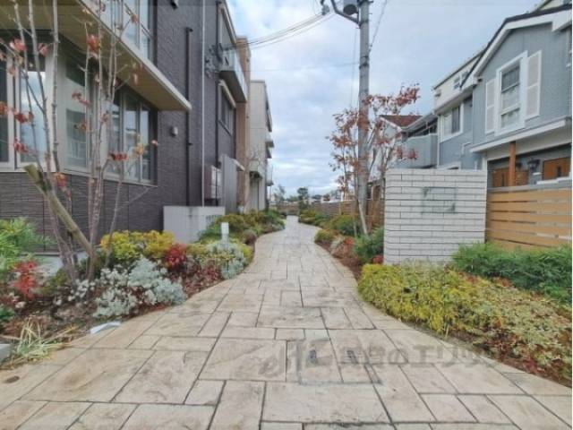 通路