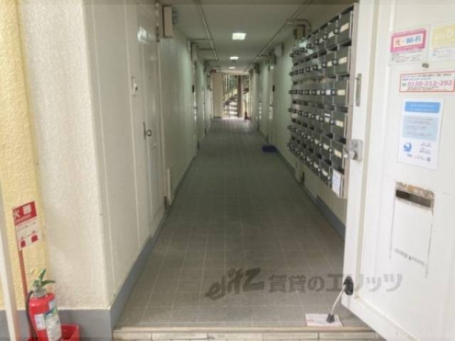 通路
