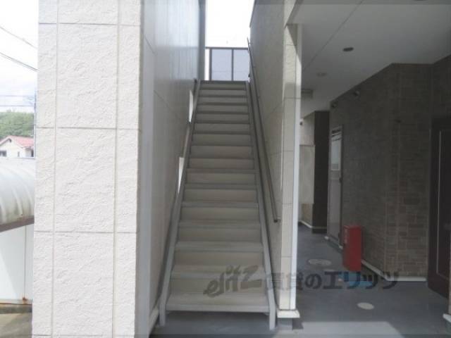 階段