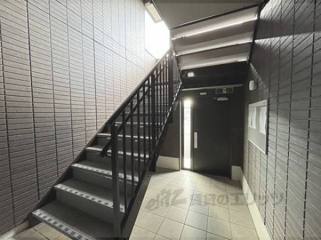 階段