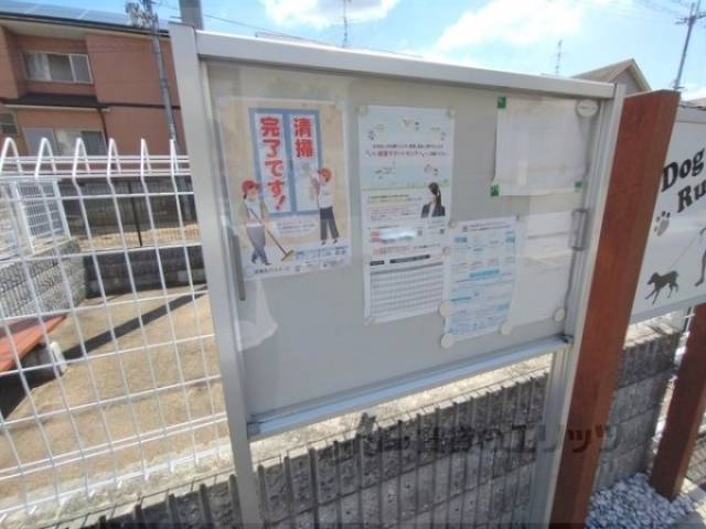 掲示板