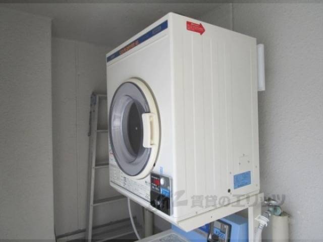共同乾燥機