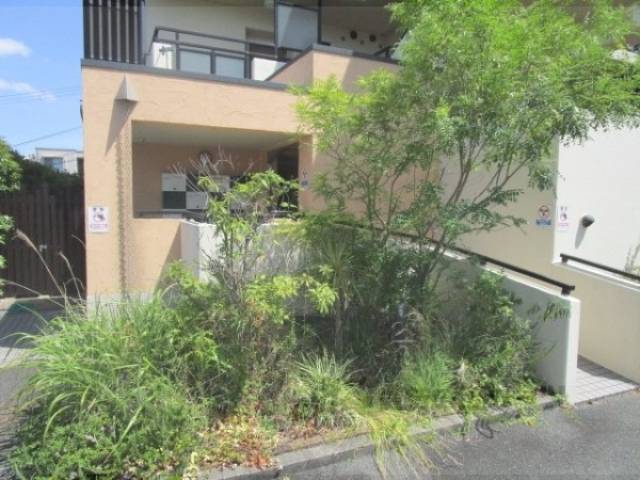 植栽