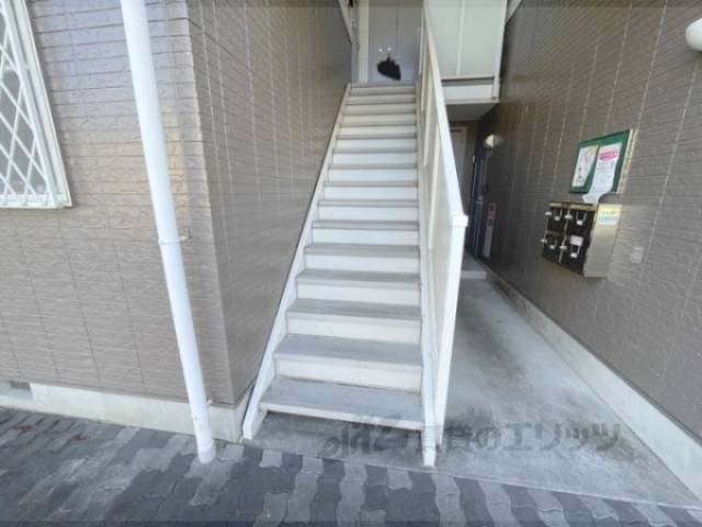 階段