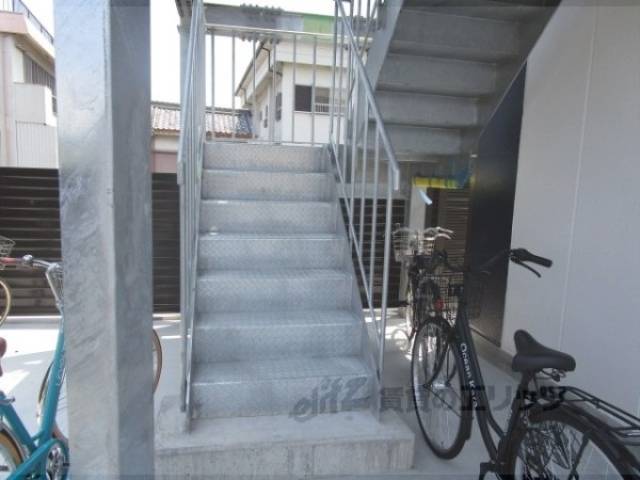 階段