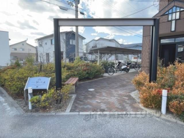 通路