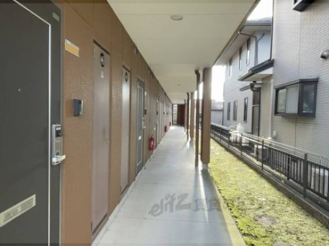 通路