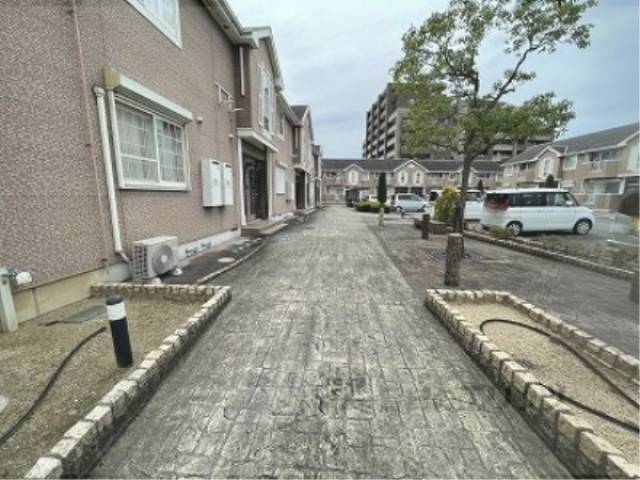 廊下