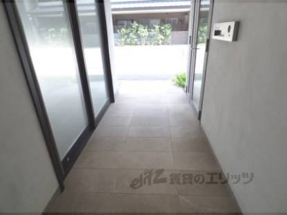 通路