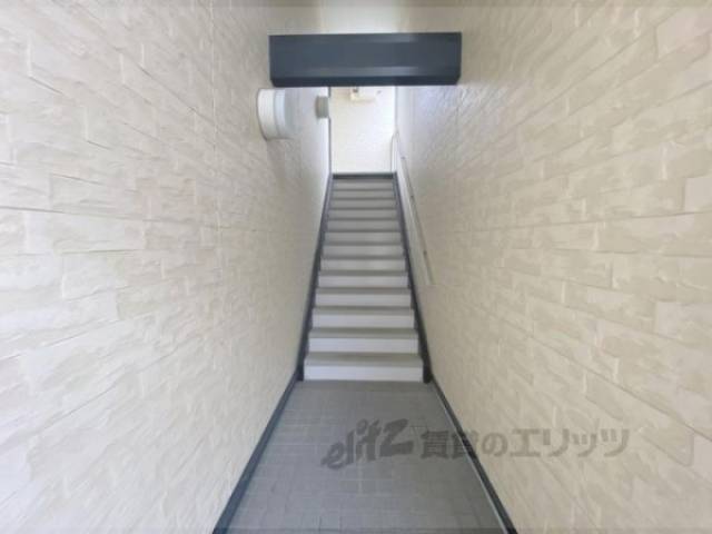階段