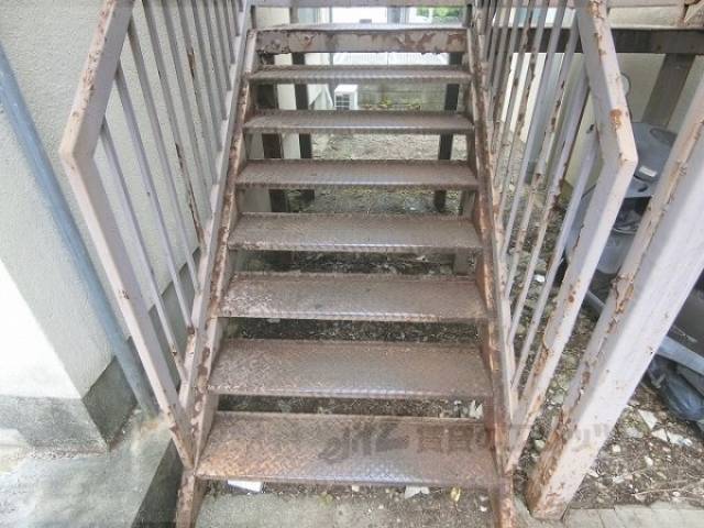 階段