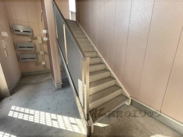 階段