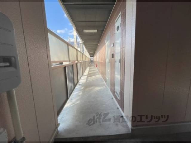 廊下