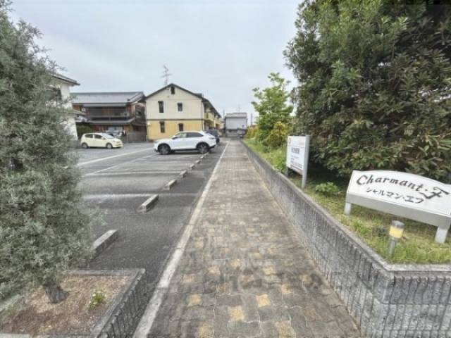通路