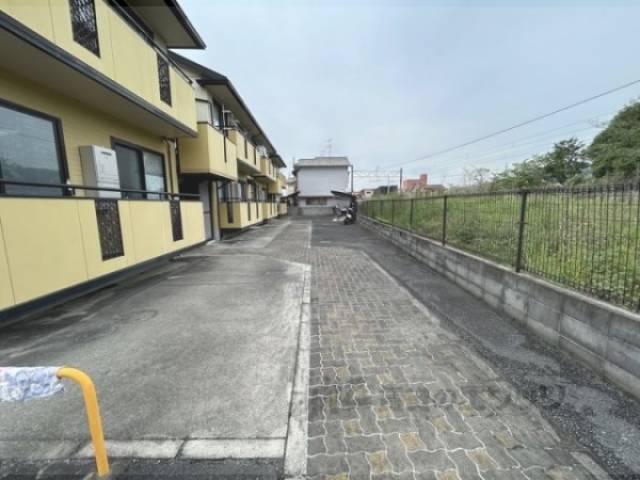 通路