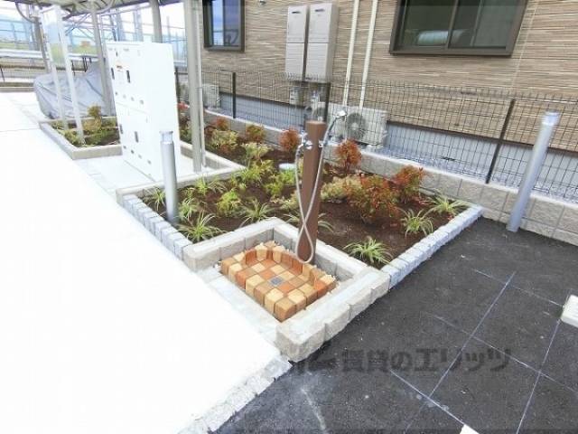 共用部