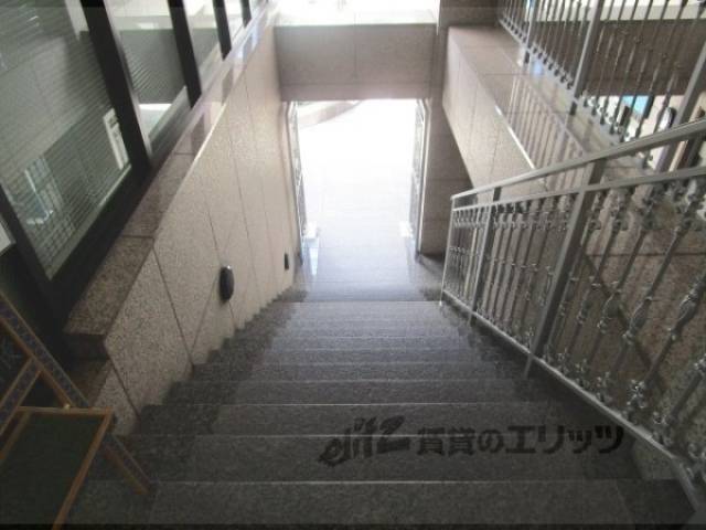 階段