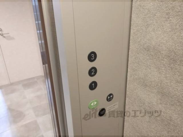 エレベーター