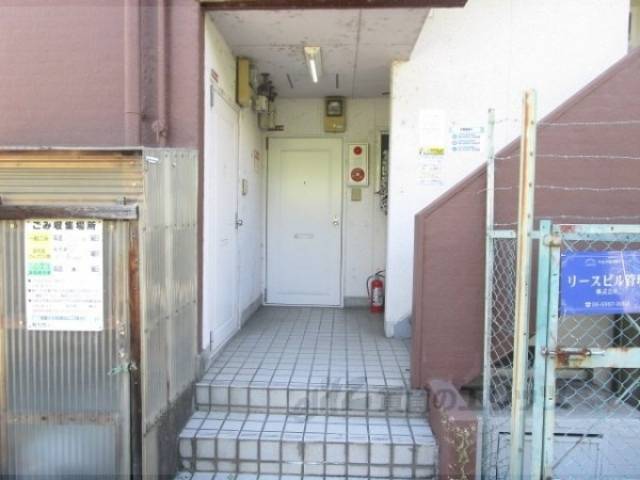 通路