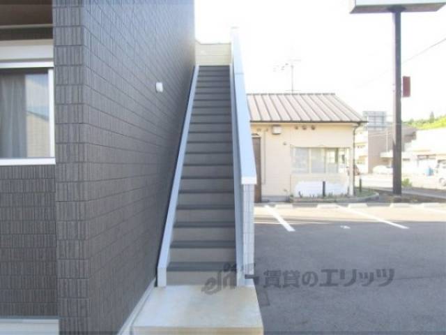 階段
