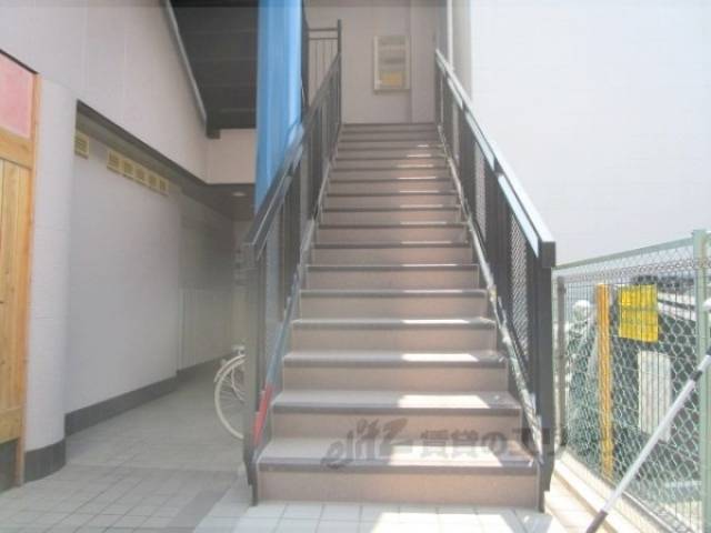 階段