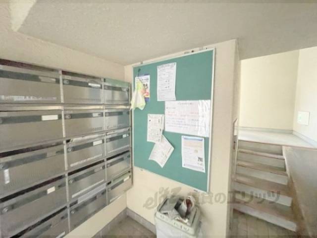 掲示板